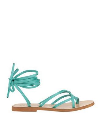 Stella d'Otranto SCHUHE - Zehentrenner auf YOOX.COM