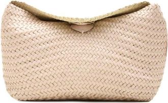 Dragon Diffusion Donna, Borse, Beige, Taglia unica, new