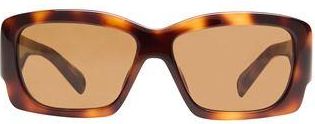 Jacquemus EYEWEAR - Sunglasses sur YOOX.COM