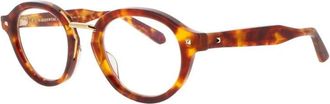 Valentino V-ESSENTIAL-IV VLX-132C Honey Havana 46mm