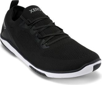 Xero Shoes Nexus Knit Sock Sneaker in Black at Nordstrom, Size 10.5