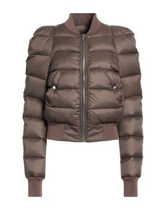 Rick Owens COATS & JACKETS - Puffers on YOOX.COM