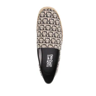 Ferragamo Mens Multi-Color Loafers, US Size 7