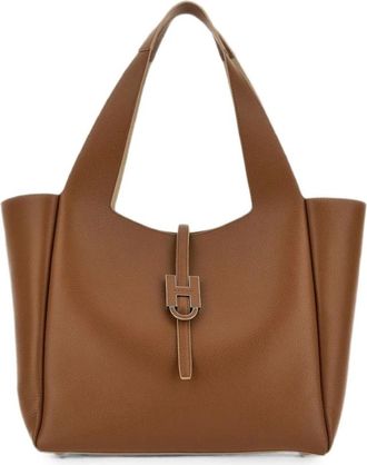 Hogan Donna, Borse, Marrone, Taglia unica, new