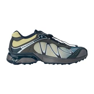 Salomon Zapatillas XT-Whisper - Sport - Hombre - Marr&oacute;n - 45 1/2 EU