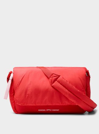 Herschel Womens Cloudform padded shoulder bag