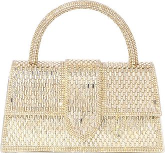 Tiffany & Fred Satchel