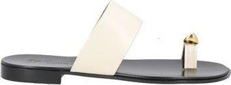 Giuseppe Zanotti CALZADO - Sandalias de dedo en YOOX.COM