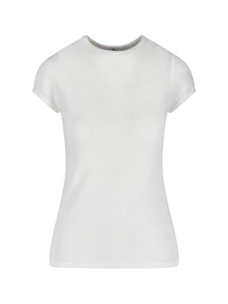 Courr&egrave;ges T-Shirt Baby Spongy