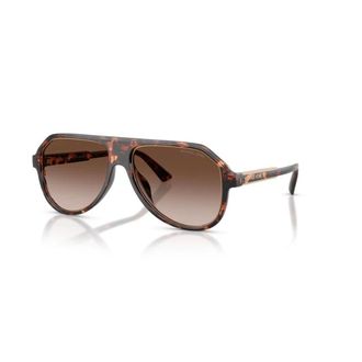 Michael Kors Molokai Mk2281U 300613 - male - Michael Kors - Sunglasses - Brown - 59 MM - Accessories