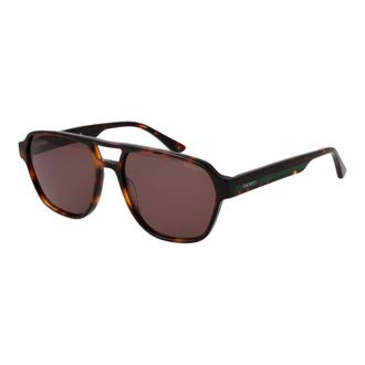 Hackett Acetate Mens Sunglasses