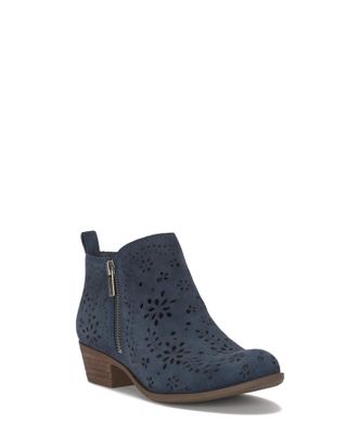 Lucky Brand Basel Bootie