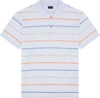 Paul & Shark Uomo, Top, Multicolore, L, new