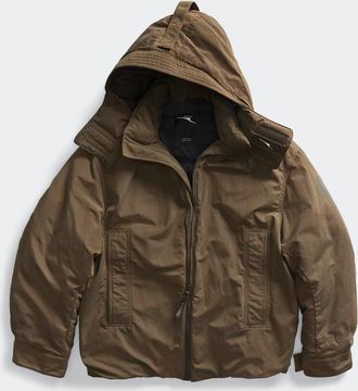 Canada Goose Manteau Shift (Hommes, New Black, TG)