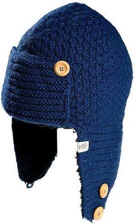 Nirvanna Designs Elk Hat in Teal at Nordstrom