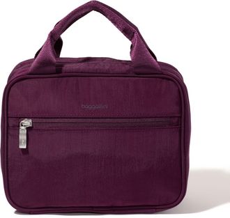 Baggallini Hanging Travel Toiletry Kit