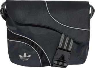 adidas Cross Body Bag Black KT4504