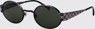 Gucci Occhiali da sole GG1854S Gucci in metallo