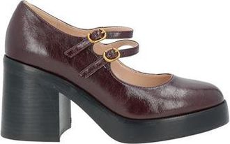 Twin-Set CALZADO - Zapatos de sal&oacute;n en YOOX.COM