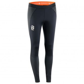 Daehlie Tights Mora Langlaufhose f&uuml;r Damen | bunt