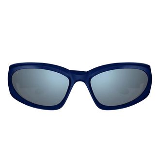 Balenciaga Bb0157 S Sonnenbrille