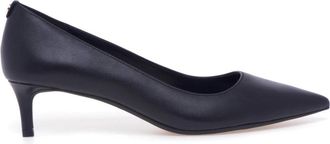 Michael Kors Mujer, Zapatos, Negro, Talla: 37 EU