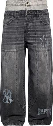Barrow BOTTOMWEAR - Jeans on YOOX.COM