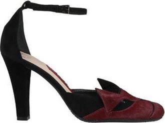 Dove Nuotano Gli Squali FOOTWEAR - Pumps on YOOX.COM