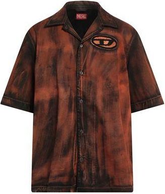 Diesel TOPWEAR - Camicie su YOOX.COM