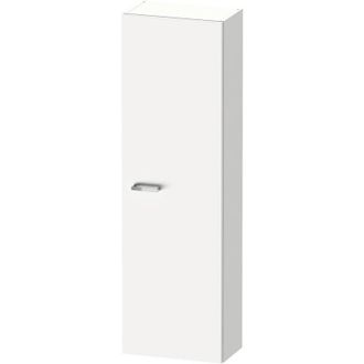 Duravit Duravit - Xbase Armario De Media Altura W:40 Cm, Con 1 Puerta
