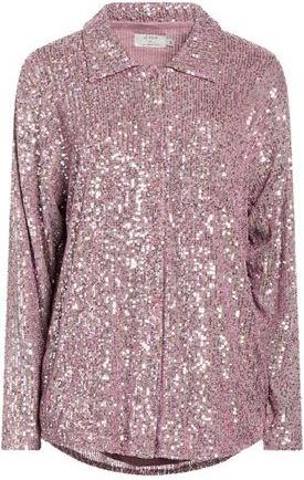 Molly Bracken CAMISETAS Y TOPS - Camisas en YOOX.COM