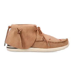 Visvim Uomo, Scarpe, Marrone, 44 EU, new