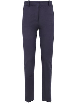 Joseph Pants Gabardine Stretch Trousers New Coleman