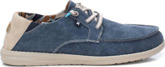 Xti Mens Total Comfort Boat Shoes
