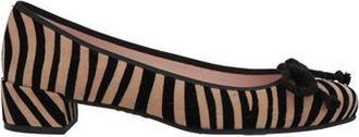Pretty Ballerinas CALZATURE - Ballerine su YOOX.COM