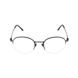 Giorgio Armani Glasses, male, Black, Size: 51 MM 5123 Vista Eyeglasses