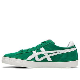 Onitsuka Tiger Fabre BL-S 2.0 Green White 1183A525-300