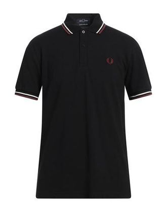 Fred Perry TOPWEAR - Polo shirts on YOOX.COM