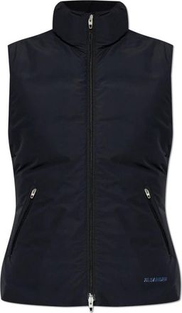 Jil Sander Mujer, Chaquetas, Negro, Talla: L