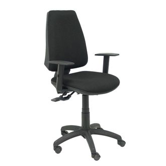 Piqueras y Crespo Piqueras Y Crespo 14sbali840b10 Silla De Oficina Y De Ordenador Asiento Acolchado Respaldo Acolchado
