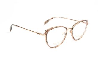 Ana Hickmann Optical Frame AH1480T G21 52 Titanium