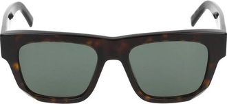 Givenchy unisex, Accessoires, Bruin, Maat: 52 MM