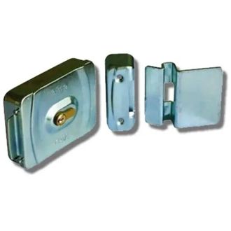 Pierre Cardin Cardin - Elv - Cerradura El&eacute;ctrica Vertical/horizontal 12v Elv