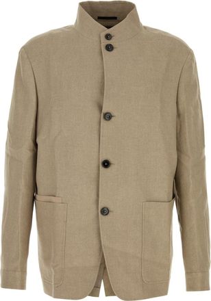 Ermenegildo Zegna Formal Jacket