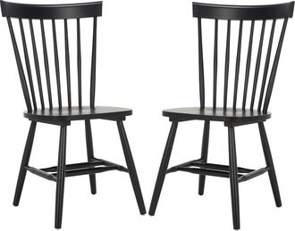 Safavieh Parker Spindel Side Chair