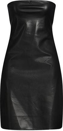Courr&egrave;ges DRESSES - Mini dresses on YOOX.COM