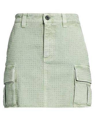 Department Five BOTTOMWEAR - Denim skirts on YOOX.COM