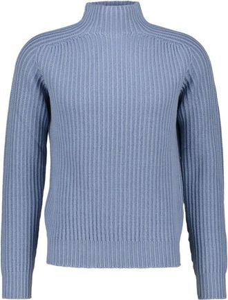 04651/ Uomo, Maglie, Blu, XL, new