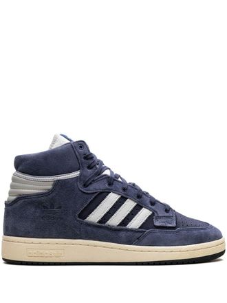 adidas Sneakers alte Centennial 85 Hi Shadow Navy - Blu