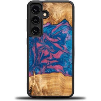 OEM Funda Bewood Unique Para Samsung Galaxy S24 - Neones - Vegas